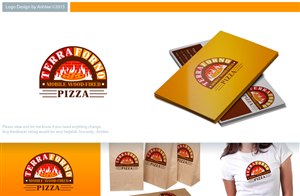 Logo Design by Anhlee