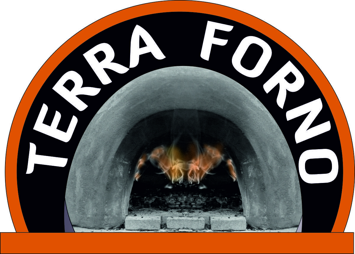 Diseño de Logo por tikamaarya para Terra Forno | Diseño #6490681
