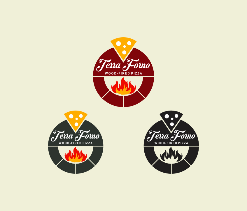 Logo-Design von pa2pat für Terra Forno | Design #6487330