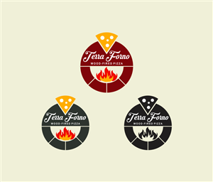 Logo Design by pa2pat for Terra Forno | Design #6487330