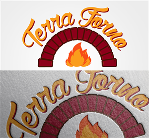 Logo Design by Grapismo Brand Studio for Terra Forno | Design: #6494496