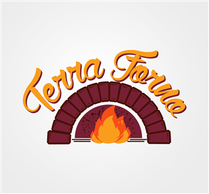 Logo Design by Grapismo Brand Studio for Terra Forno | Design: #6494739