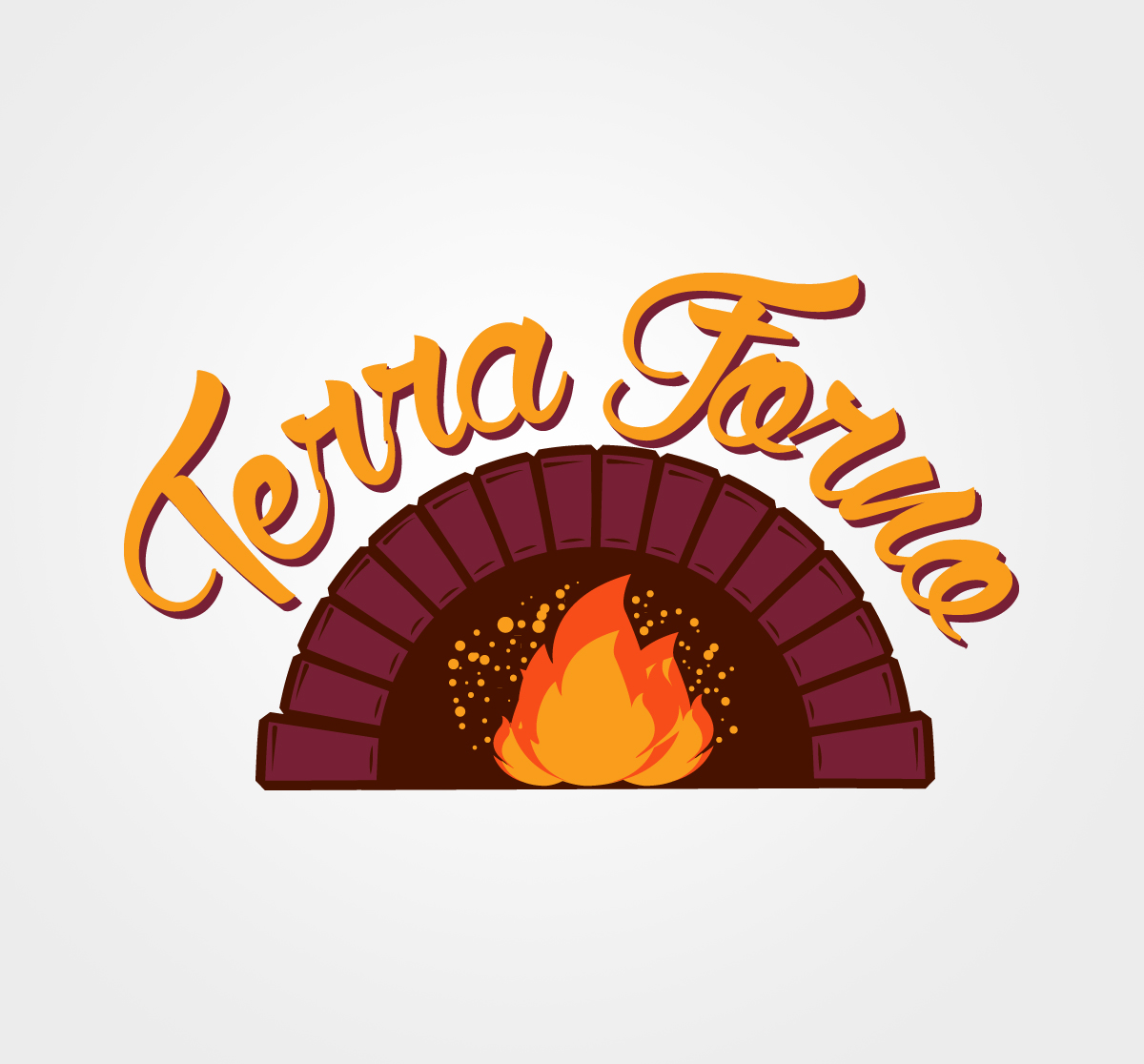 Design de Logo par Grapismo Brand Studio pour Terra Forno | Design #6494757