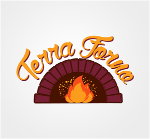 Logo Design by Grapismo Brand Studio for Terra Forno | Design: #6494757