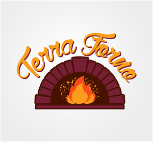 Logo Design by Grapismo Brand Studio for Terra Forno | Design: #6494928