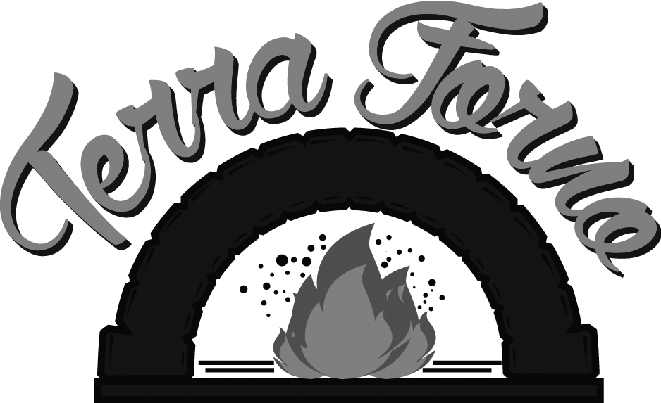 Logo Design by Grapismo Brand Studio for Terra Forno | Design #6495356