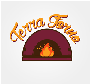 Diseño de Logo por Grapismo Brand Studio para Terra Forno | Diseño: #6549295