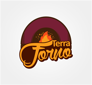 Diseño de Logo por Grapismo Brand Studio para Terra Forno | Diseño: #6549311