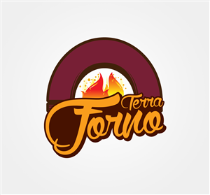 Diseño de Logo por Grapismo Brand Studio para Terra Forno | Diseño: #6562540