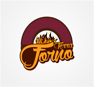 Diseño de Logo por Grapismo Brand Studio para Terra Forno | Diseño: #6563822