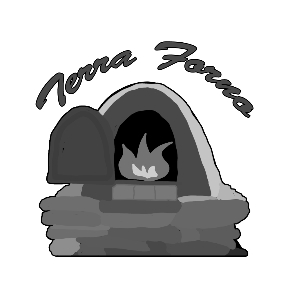 Logo Design by KamiiFX for Terra Forno | Design #6486107