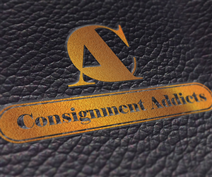 Logo Design by Farzan Kermani