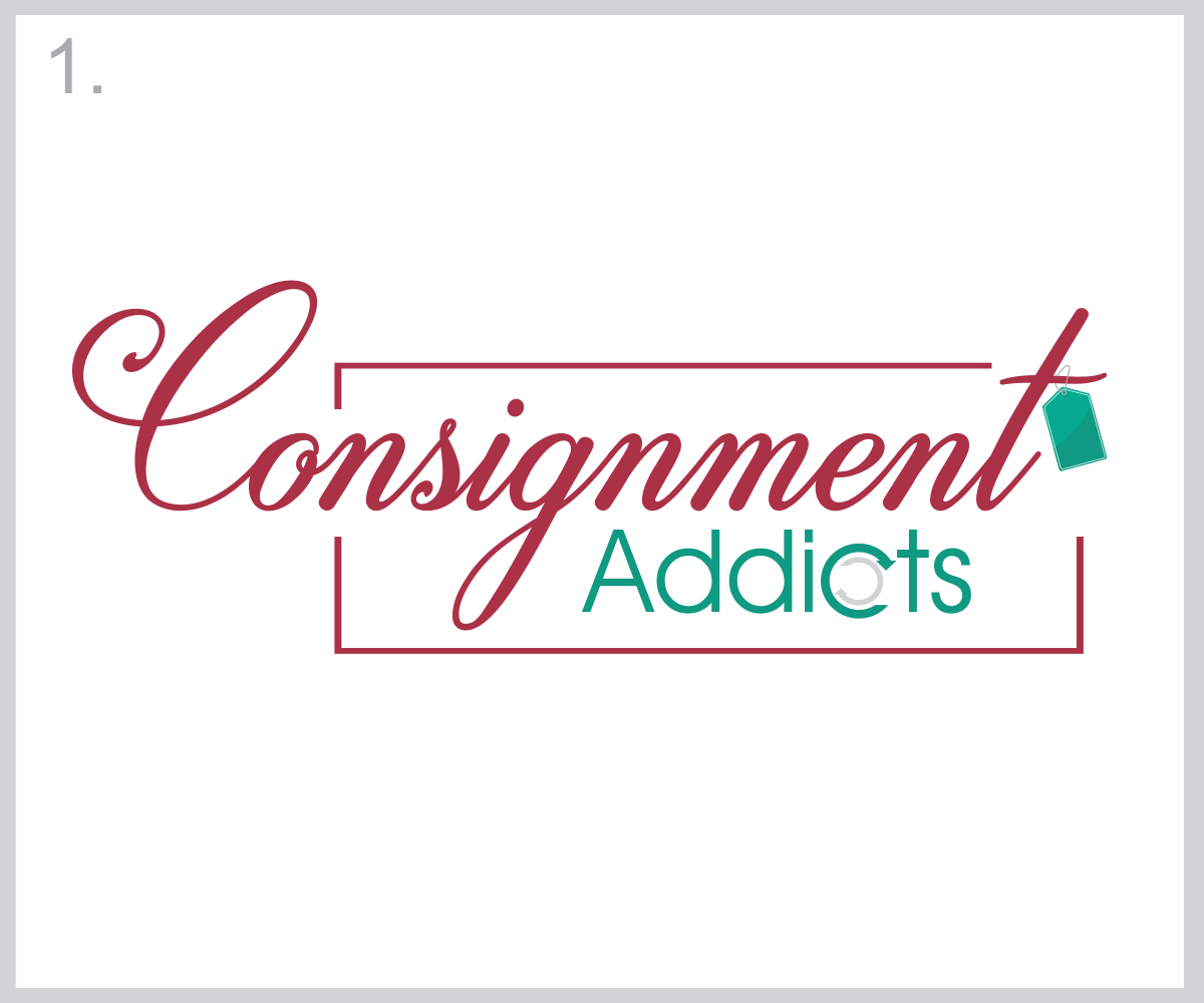 Logo Design by ESolz Technologies for Consignment Mommies | Design #6512947