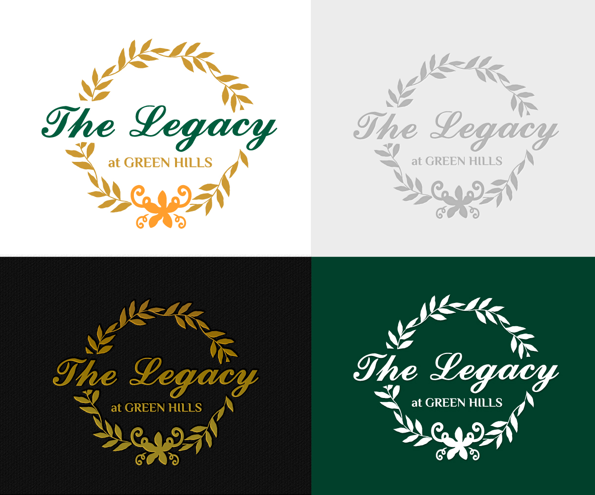 Logo Design by CreativeTrick for this project | Design #6490290