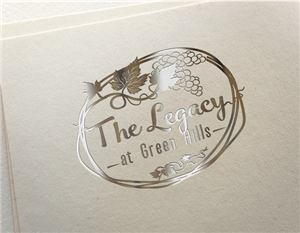 Logo Design by ciolena for this project | Design: #6490798