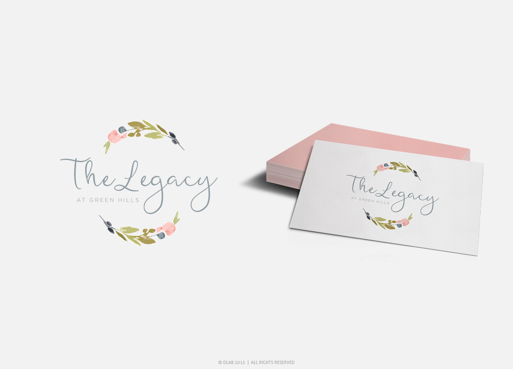 Logo Design by DLab™ for this project | Design #6553556