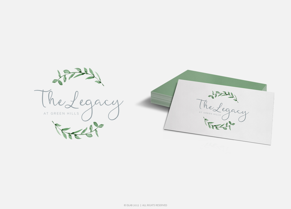 Logo Design by DLab™ for this project | Design #6553866