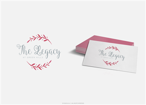 Logo Design by DLab™ for this project | Design: #6554033