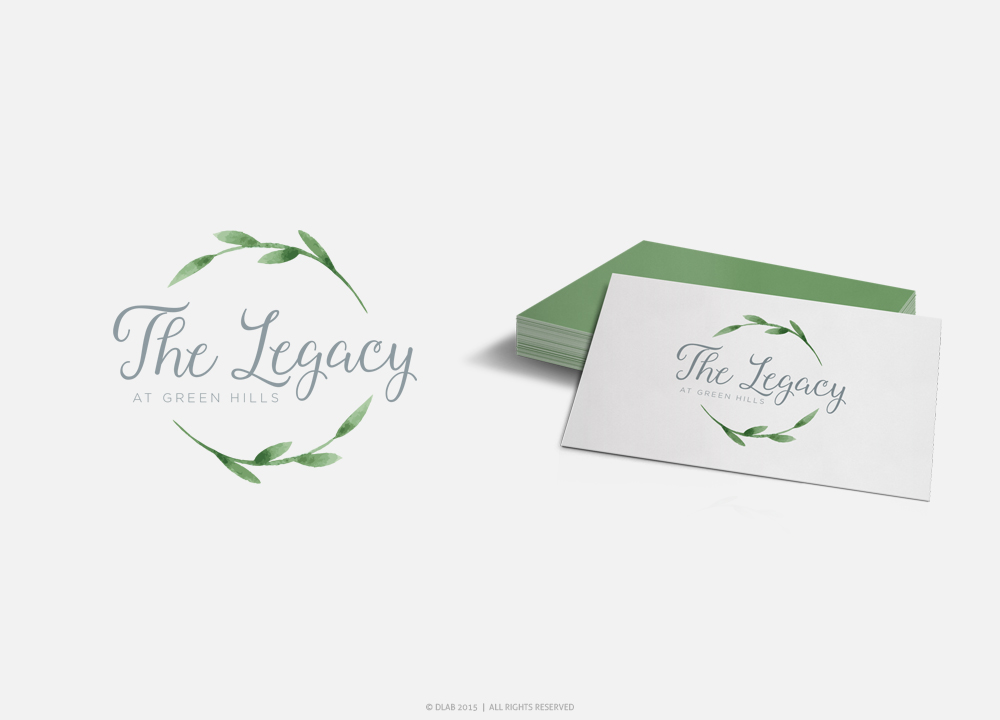 Logo Design by DLab™ for this project | Design #6554178
