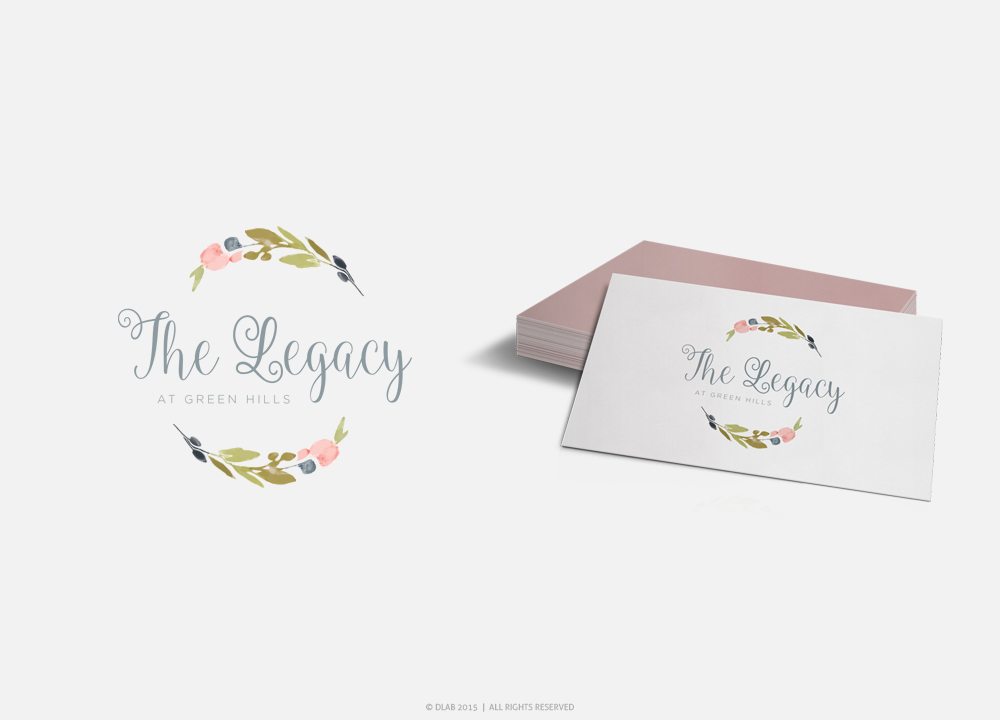 Logo Design by DLab™ for this project | Design #6567321