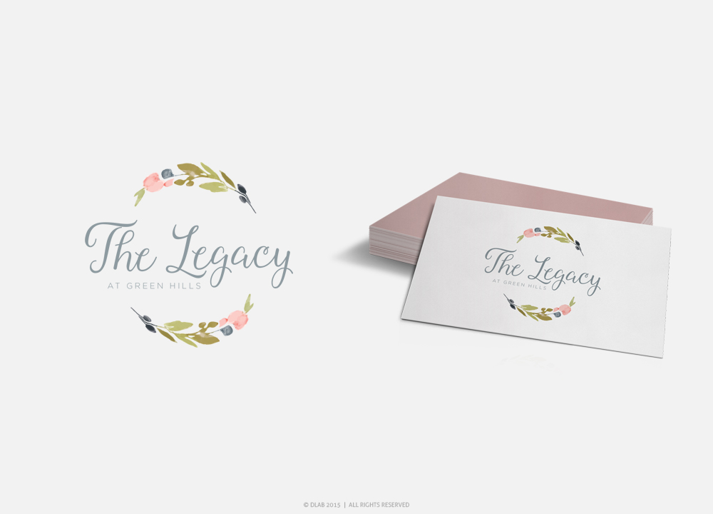 Logo Design by DLab™ for this project | Design #6568276