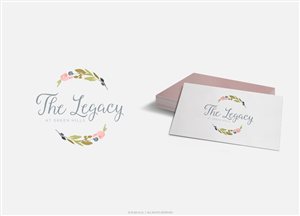 Logo Design by DLab™ for this project | Design: #6568276