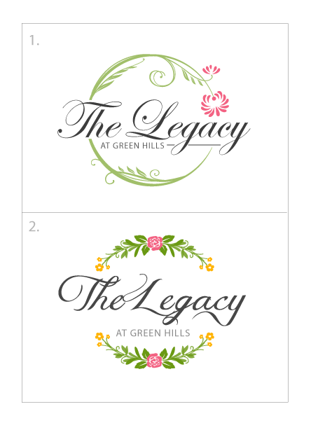 Logo Design by Logicspider for this project | Design #6489446