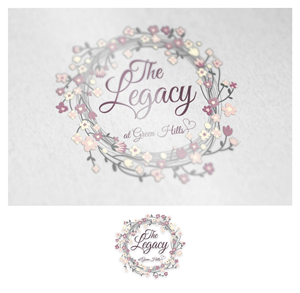 Logo Design by Djuksi Design