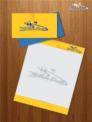 Logo Design by Bee Bee
