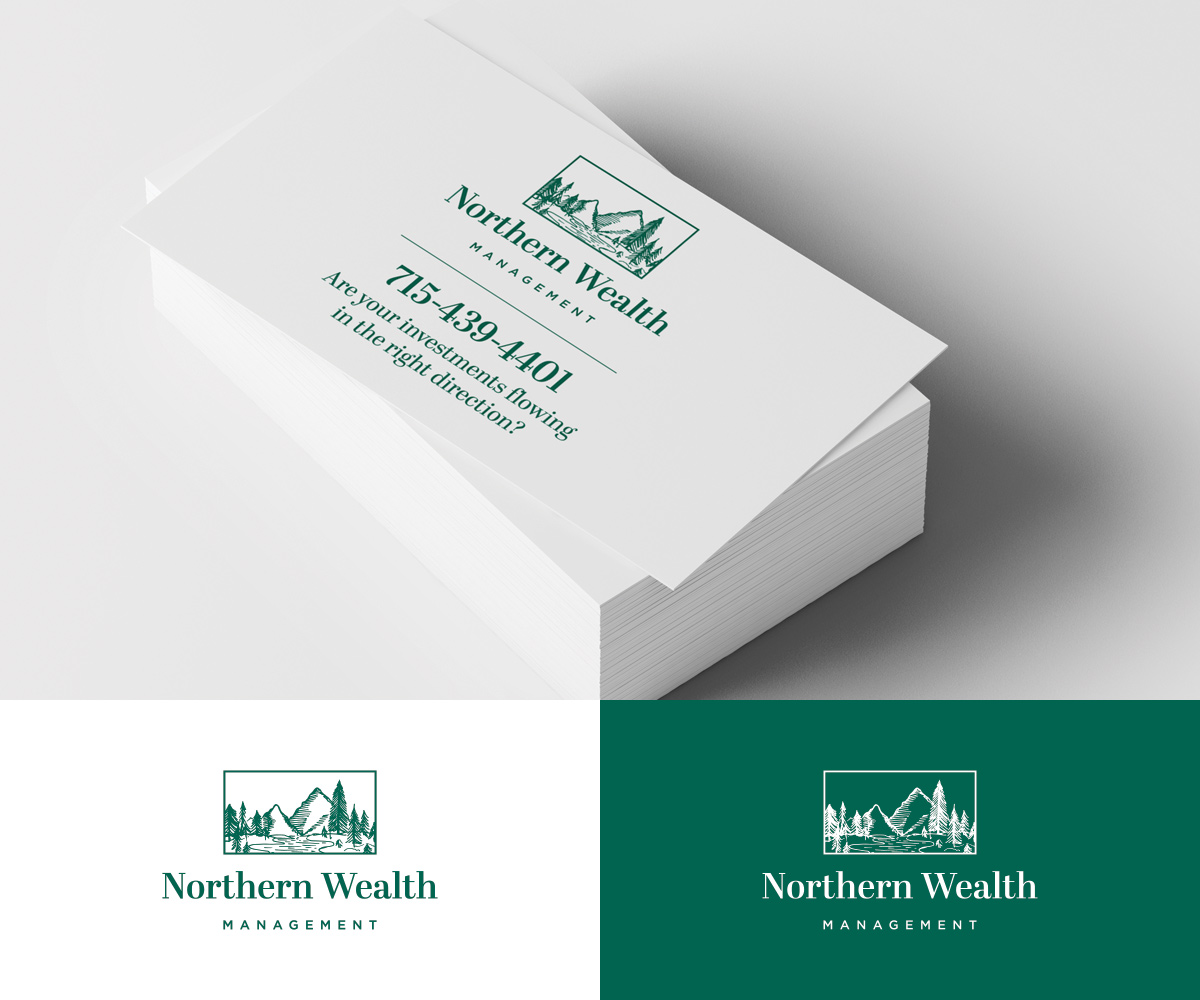 Logo Design by Greedin for this project | Design #6512801