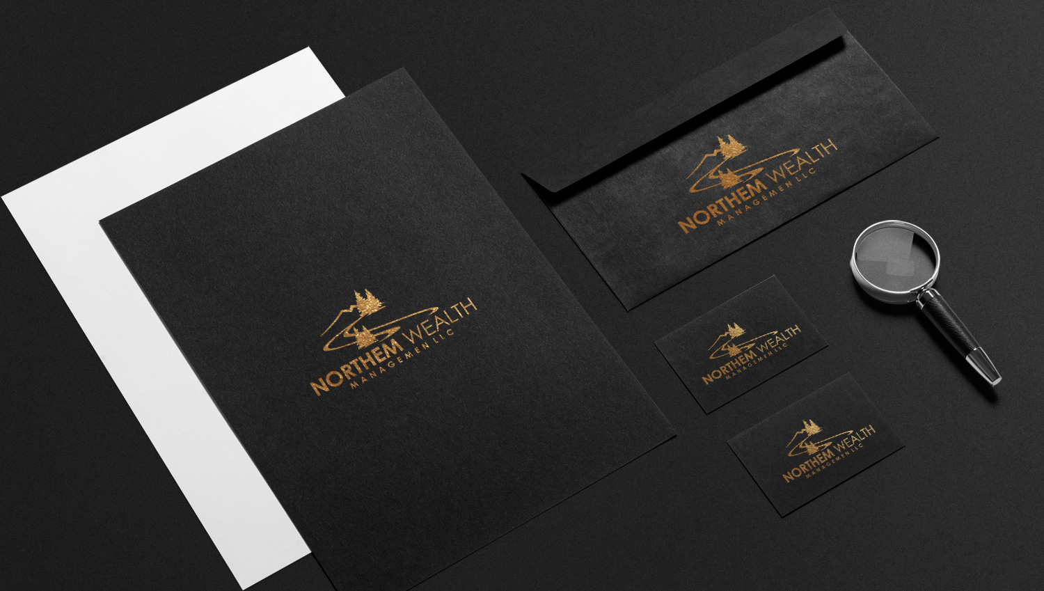 Logo Design by rgrider for this project | Design #11312738