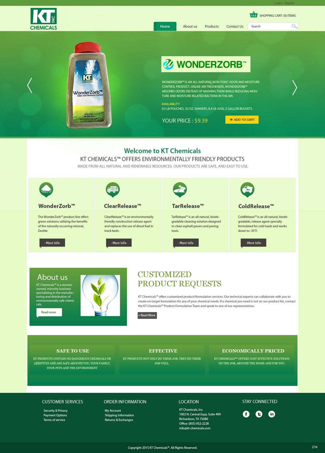 Web Design by pb for this project | Design #6544114