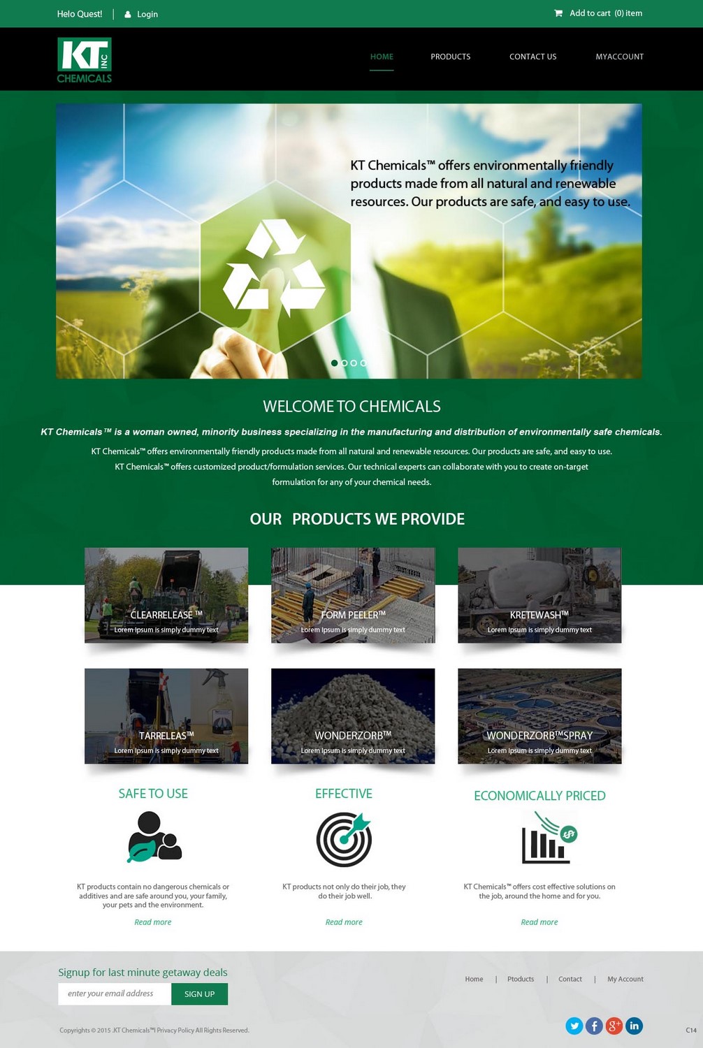 Web Design by pb for this project | Design #6544124