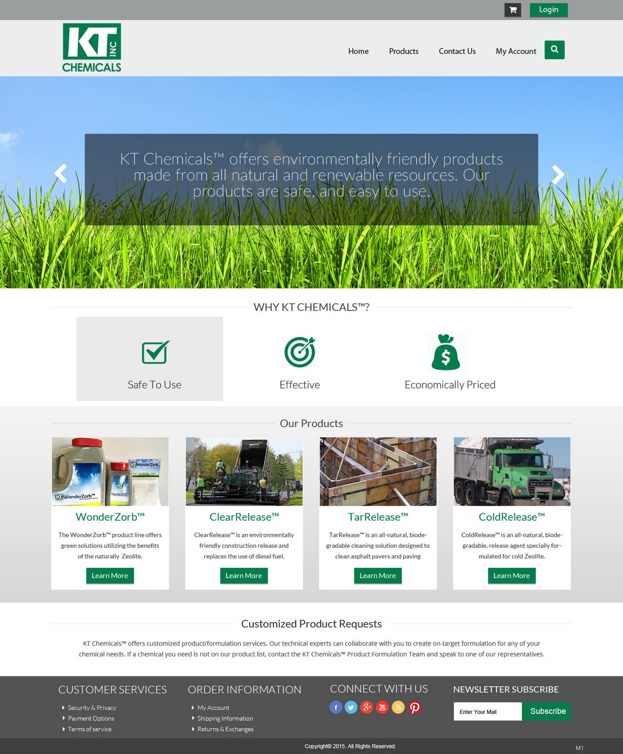 Web Design by pb for this project | Design #6552113
