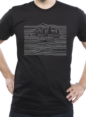 T-shirt Design by Mauve Designs for this project | Design: #6613730