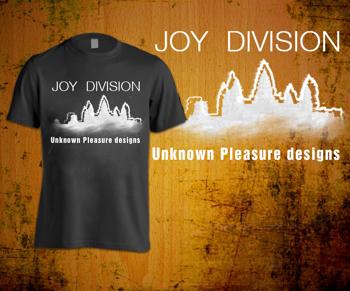 Diseño de Camiseta por TGDesigns para este proyecto | Diseño #6593073