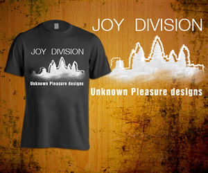 T-shirt Design by TGDesigns