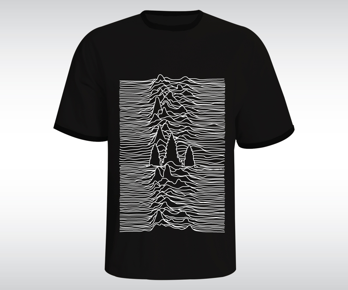 T-shirt Design by saiartist for this project | Design: #6615061