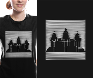 T-shirt Design by carlbondoc for this project | Design: #6567925