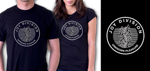 Diseño de Camiseta por albanibar para este proyecto | Diseño #6588081