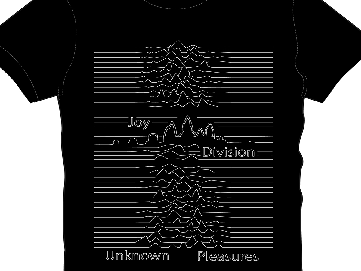Diseño de Camiseta por RJWright Design para este proyecto | Diseño #6587755
