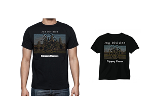 T-shirt Design by Right Path