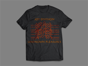 T-shirt Design by gkpassion for this project | Design: #6612962