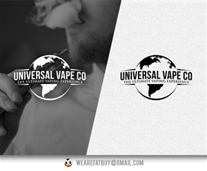 Grafik-Design von Fatboy Design für Vapor Smart | Design #6533895