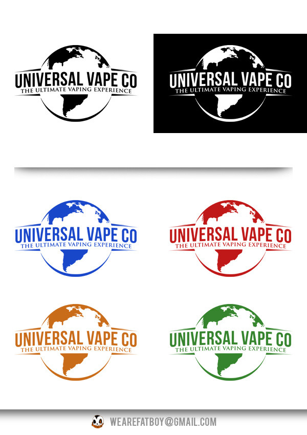 Graphic Design by Fatboy Graphic for Vapor Smart | Design: #6536666