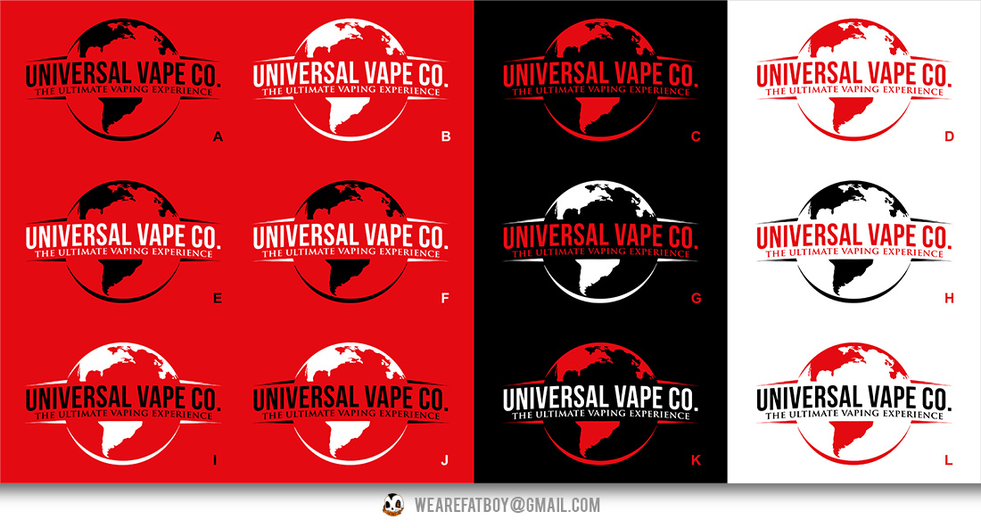 Design Graphique par Fatboy Graphic pour Vapor Smart | Design #6615049