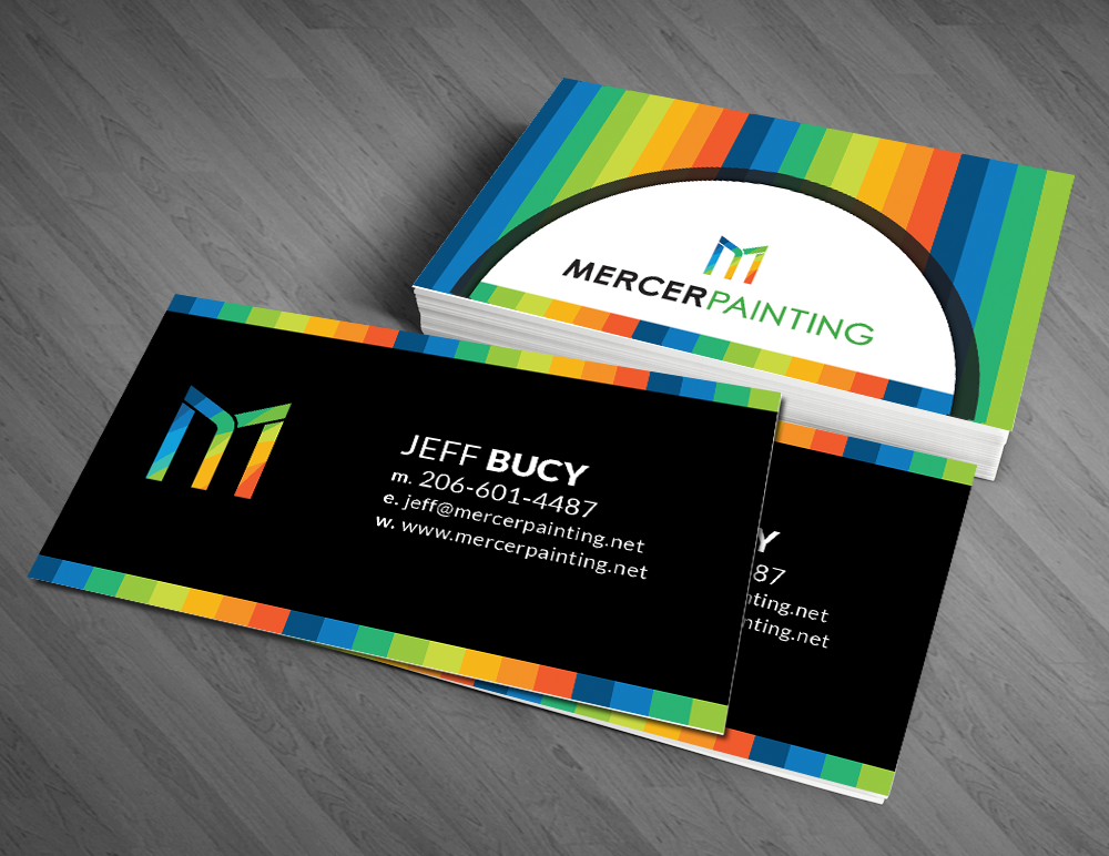 Design de Carte de Visite par  Artman pour ce projet | Design #6560610