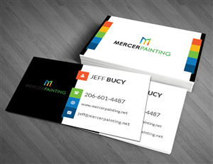 Business Card Design by  Artman for this project | Design: #6560612
