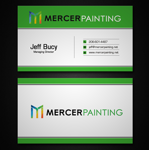 Business Card Design by Lanka Ama for this project | Design: #6489942