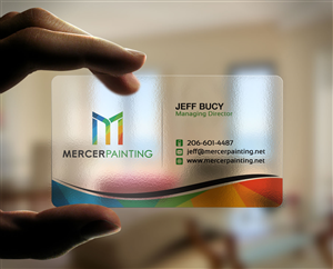Business Card Design by Lanka Ama for this project | Design: #6490017